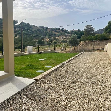 Villa Renzo Patrimonio Bagian luar foto