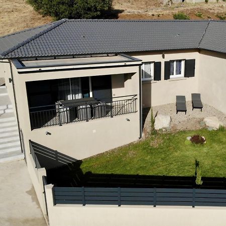 Villa Renzo Patrimonio Bagian luar foto