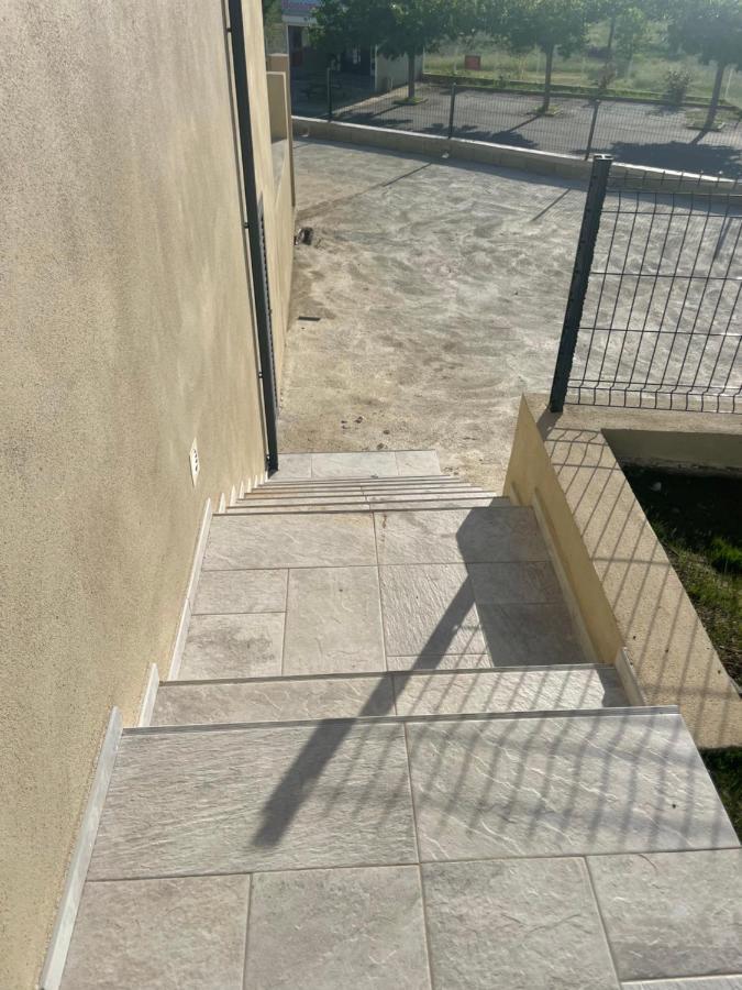 Villa Renzo Patrimonio Bagian luar foto