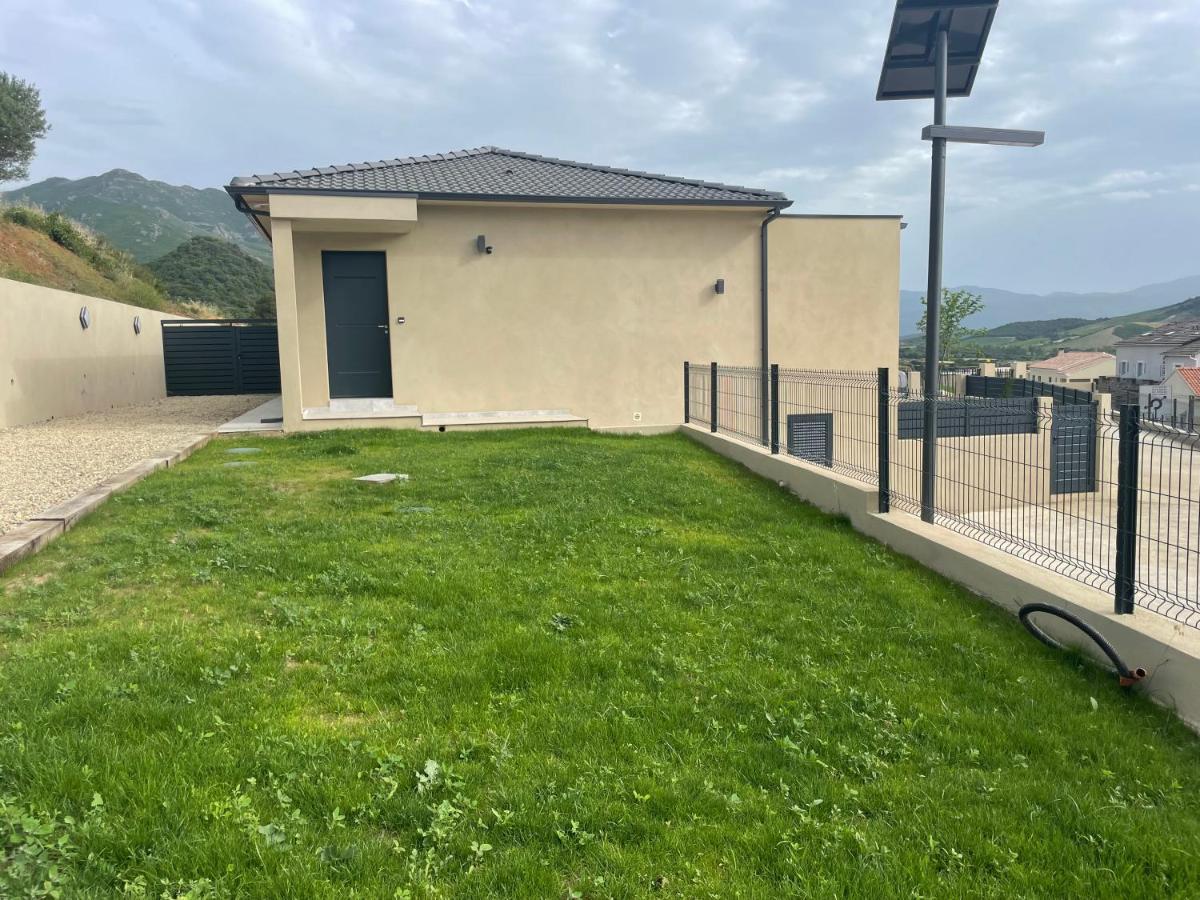 Villa Renzo Patrimonio Bagian luar foto